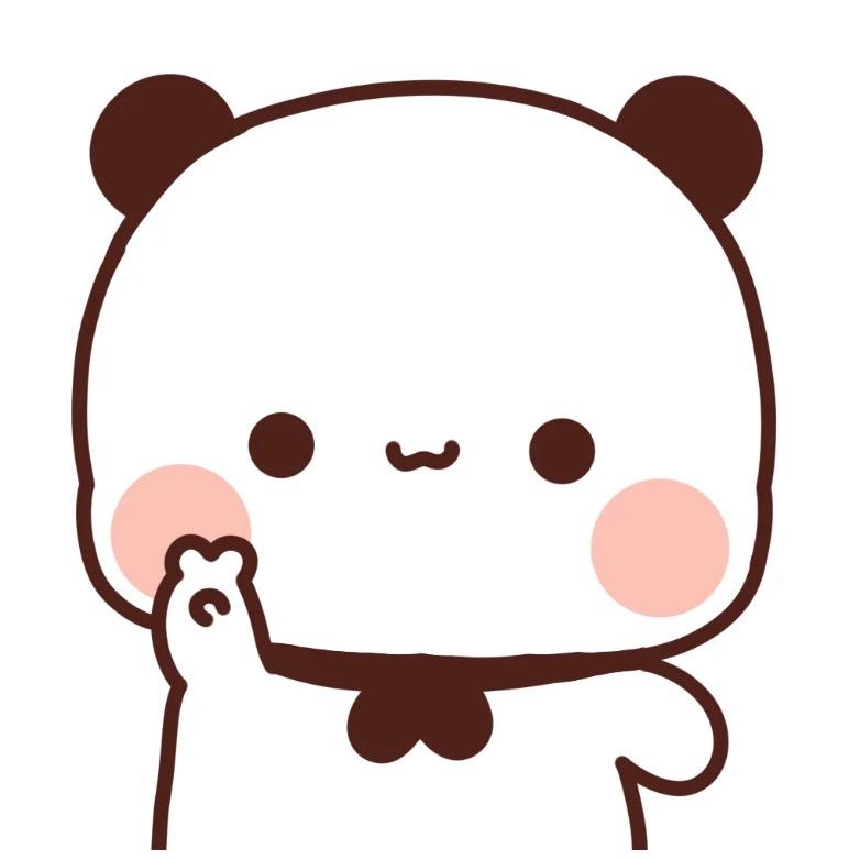 ^ ^