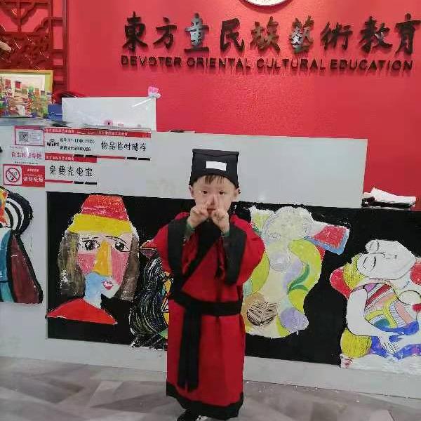 云霞飞虹