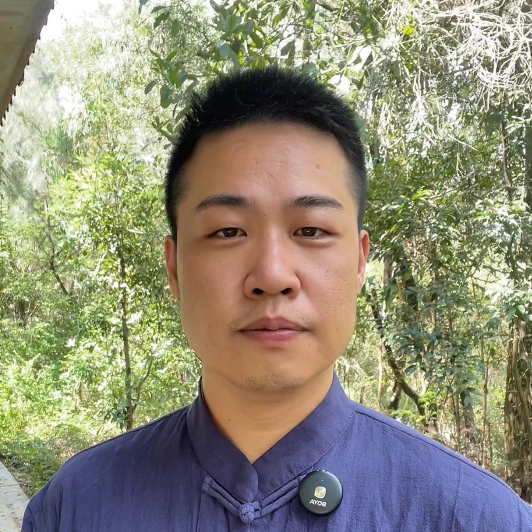 厚德载物