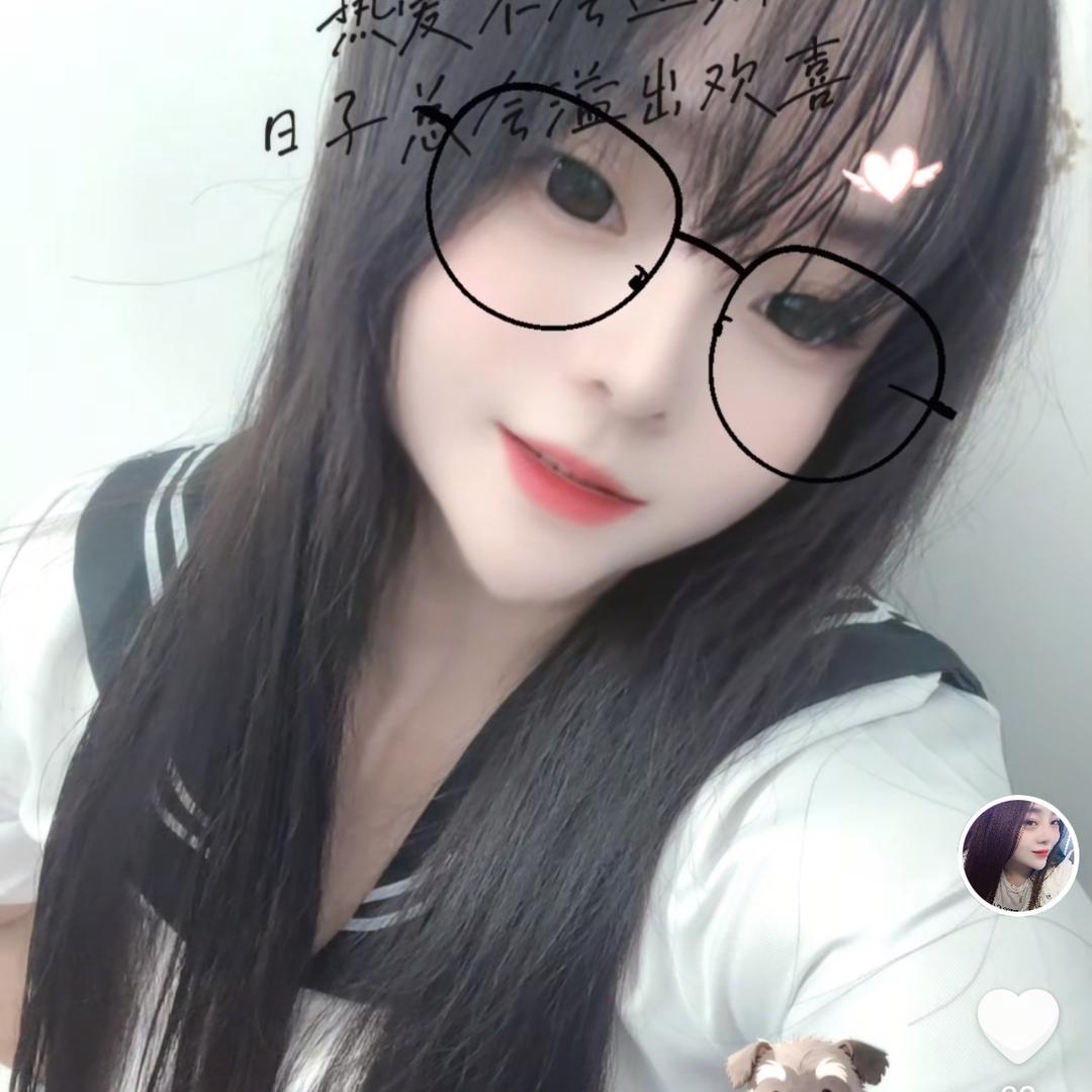 不太聪明的星儿👀