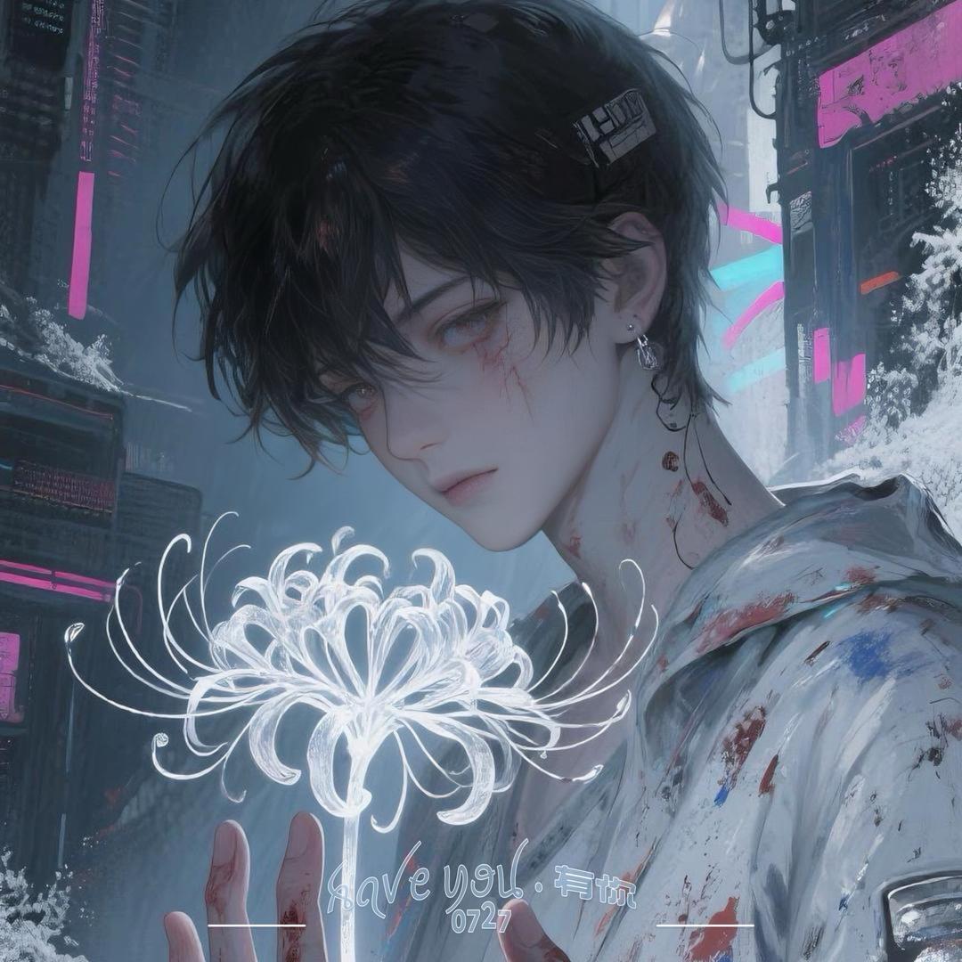 ꫝꪖꪜꫀ ꪗꪮꪊ . 有你⁰⁷²⁷