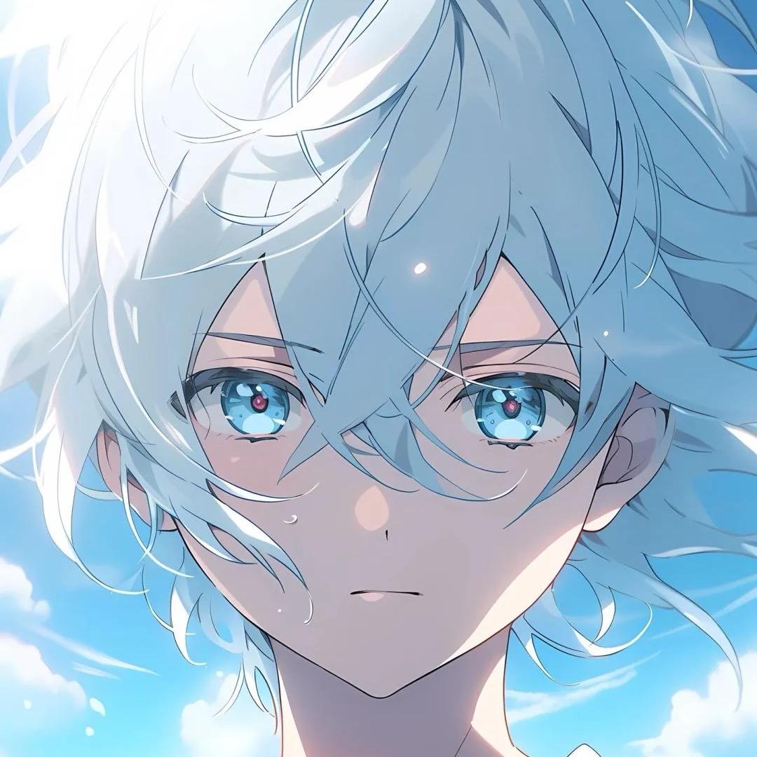 好久不见·盼君如昔