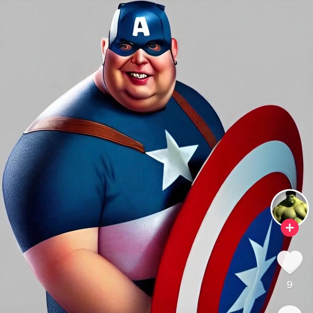 Cap