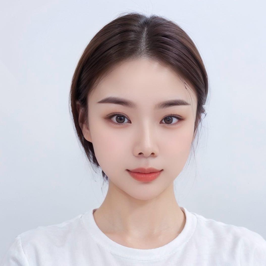 妍妍|在哈尔滨做问题肌