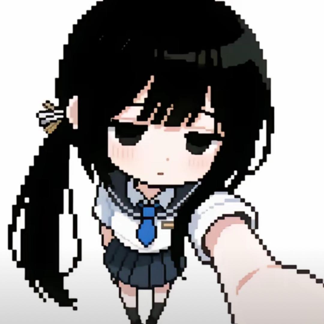 今天就到这里8🐾（努力见徐明浩版）