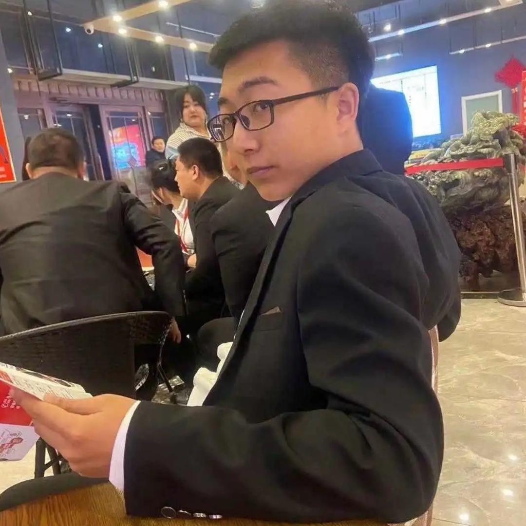 世间没有后悔药