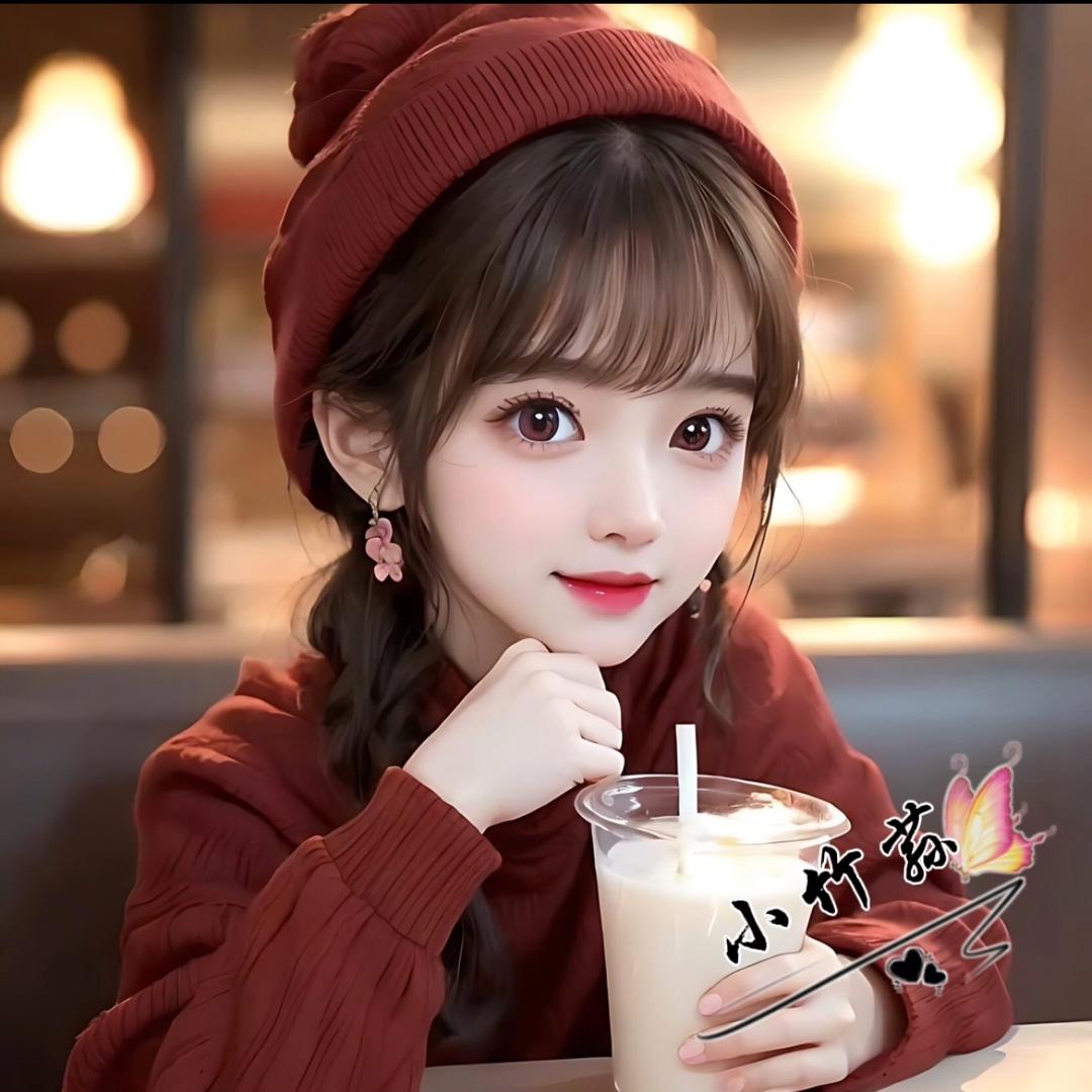 🌻小竹荪🌻