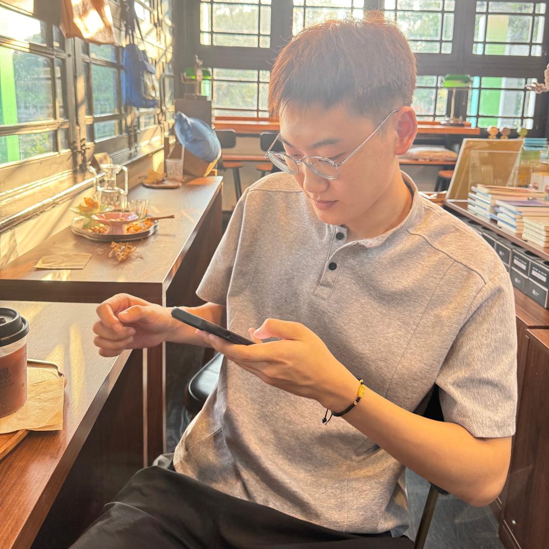 李谱～