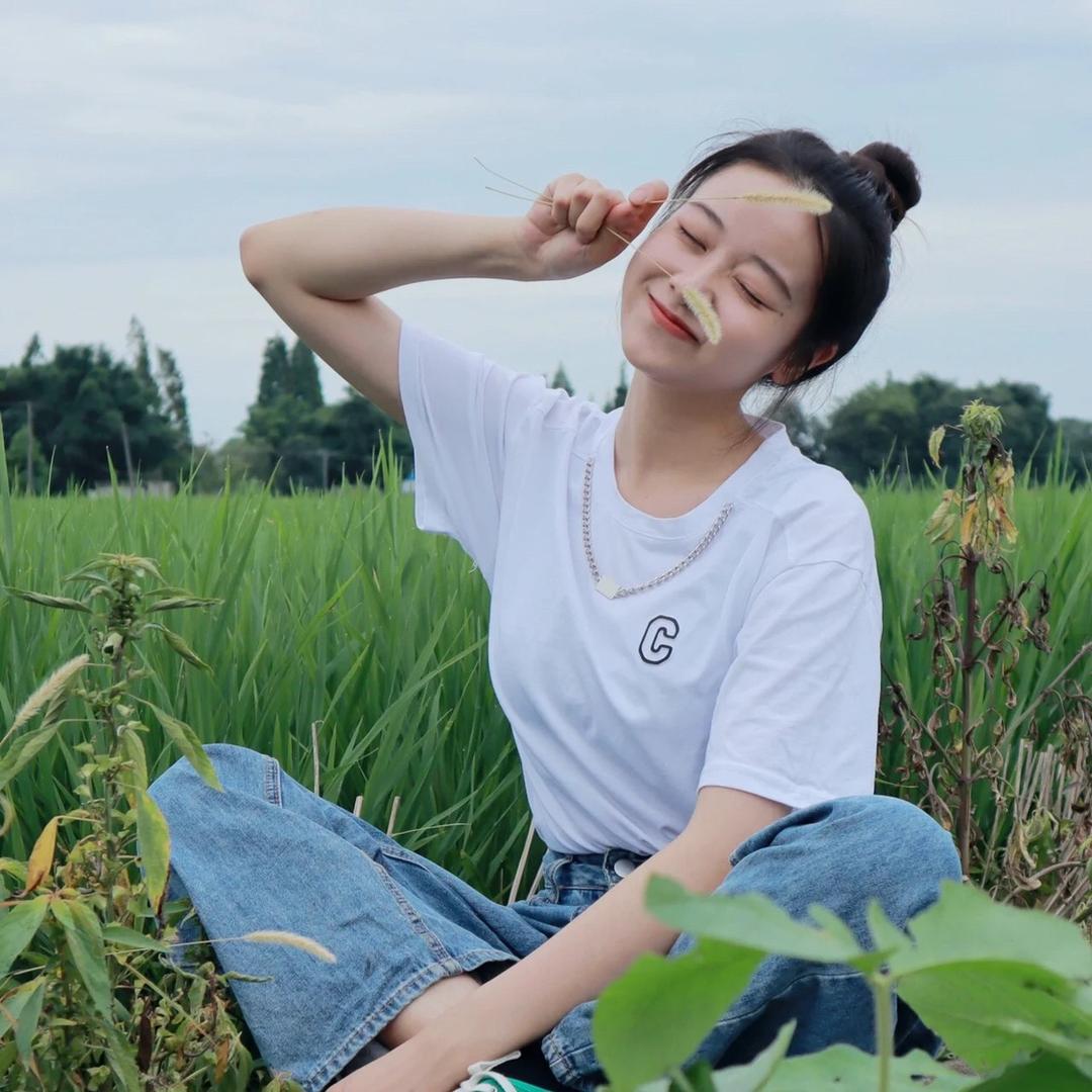 一朵小黄花花