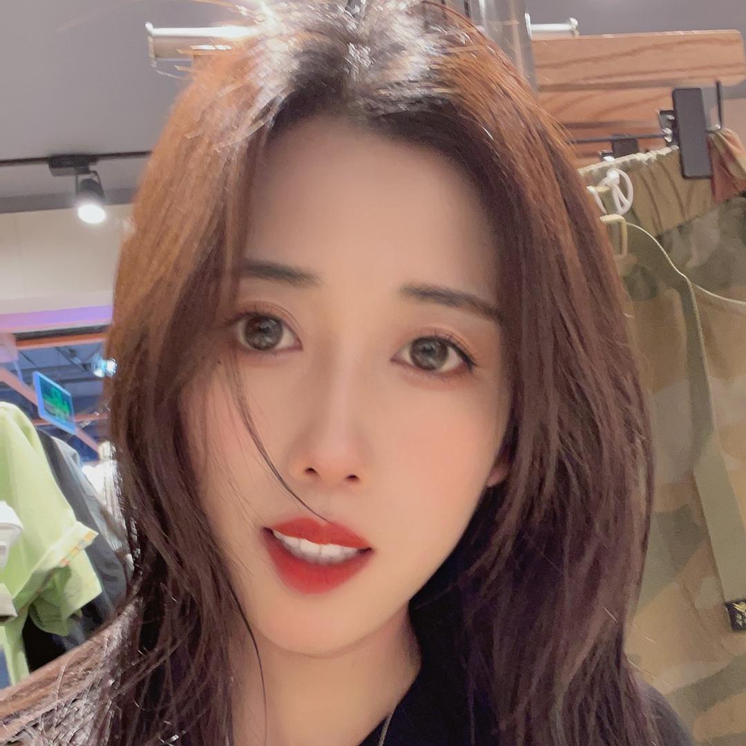 小圆圈⭕️🖤