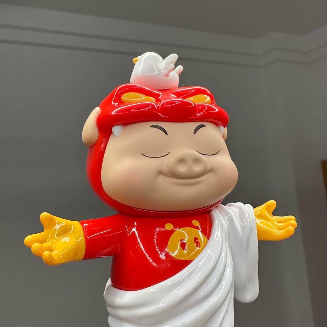 辛泡