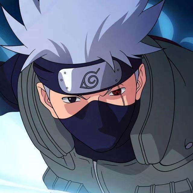 卡卡西（三角洲行动）