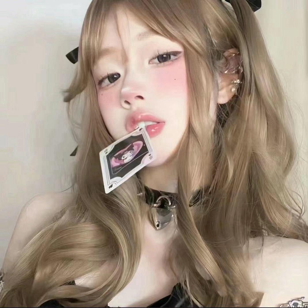 糖儿