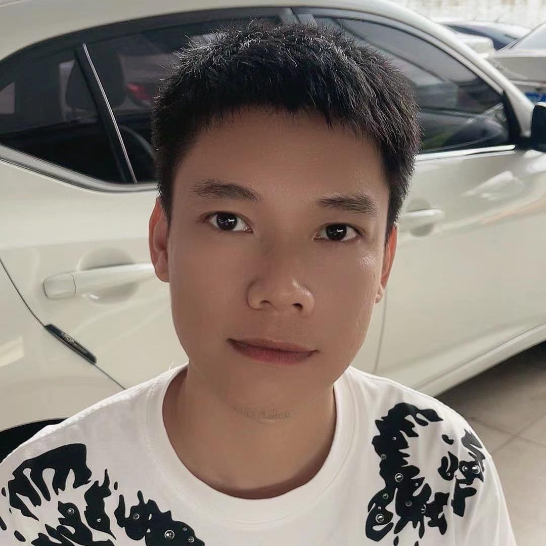 梁同学二手车