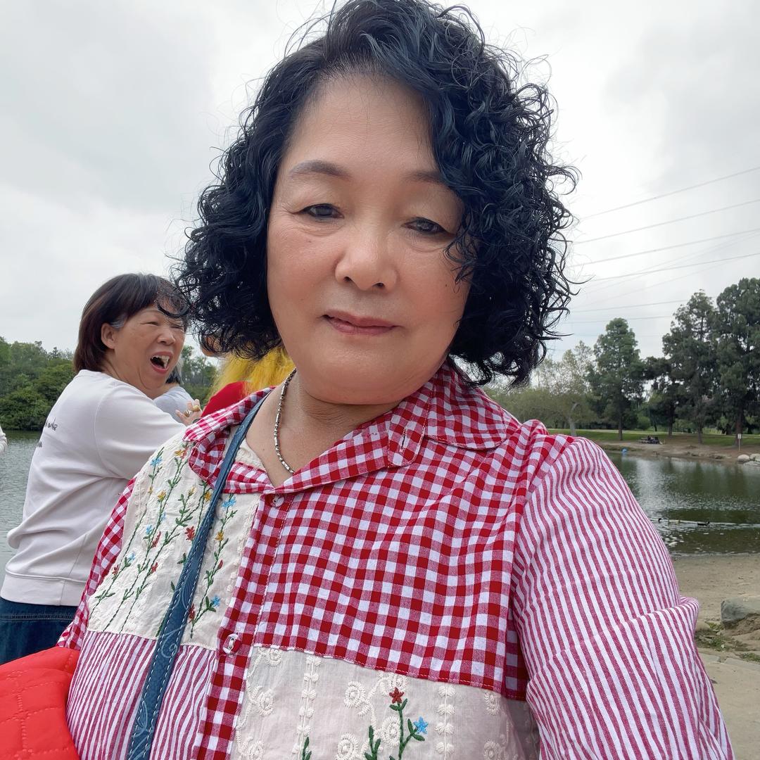 爱梅姐湛江美國洛杉磯1068363500