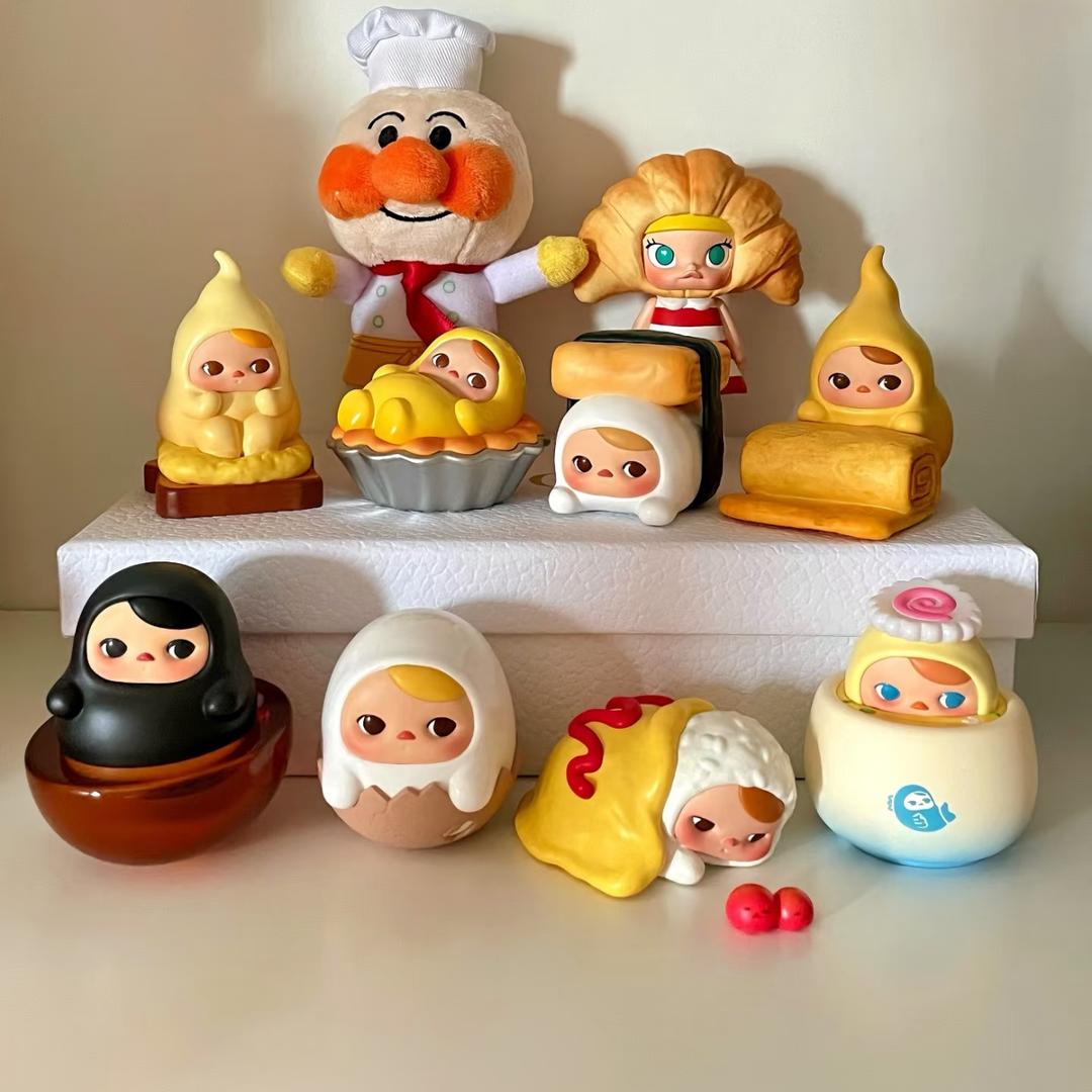 哈库呐玛塔塔～