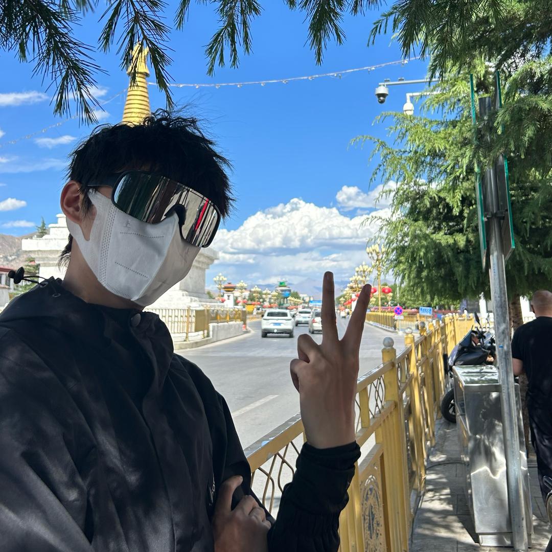 十七🍬
