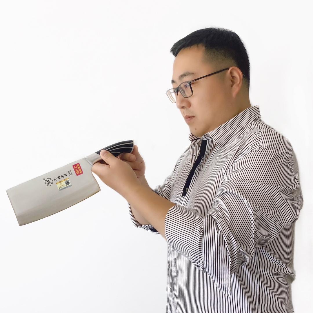 华纳菜刀官方账号