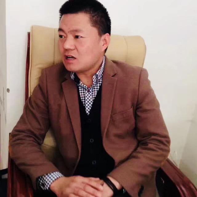 万喜农业王飞