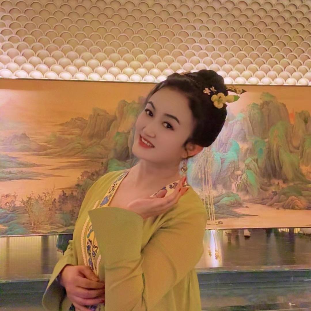 韩烨🌸恒艺舞蹈🌸