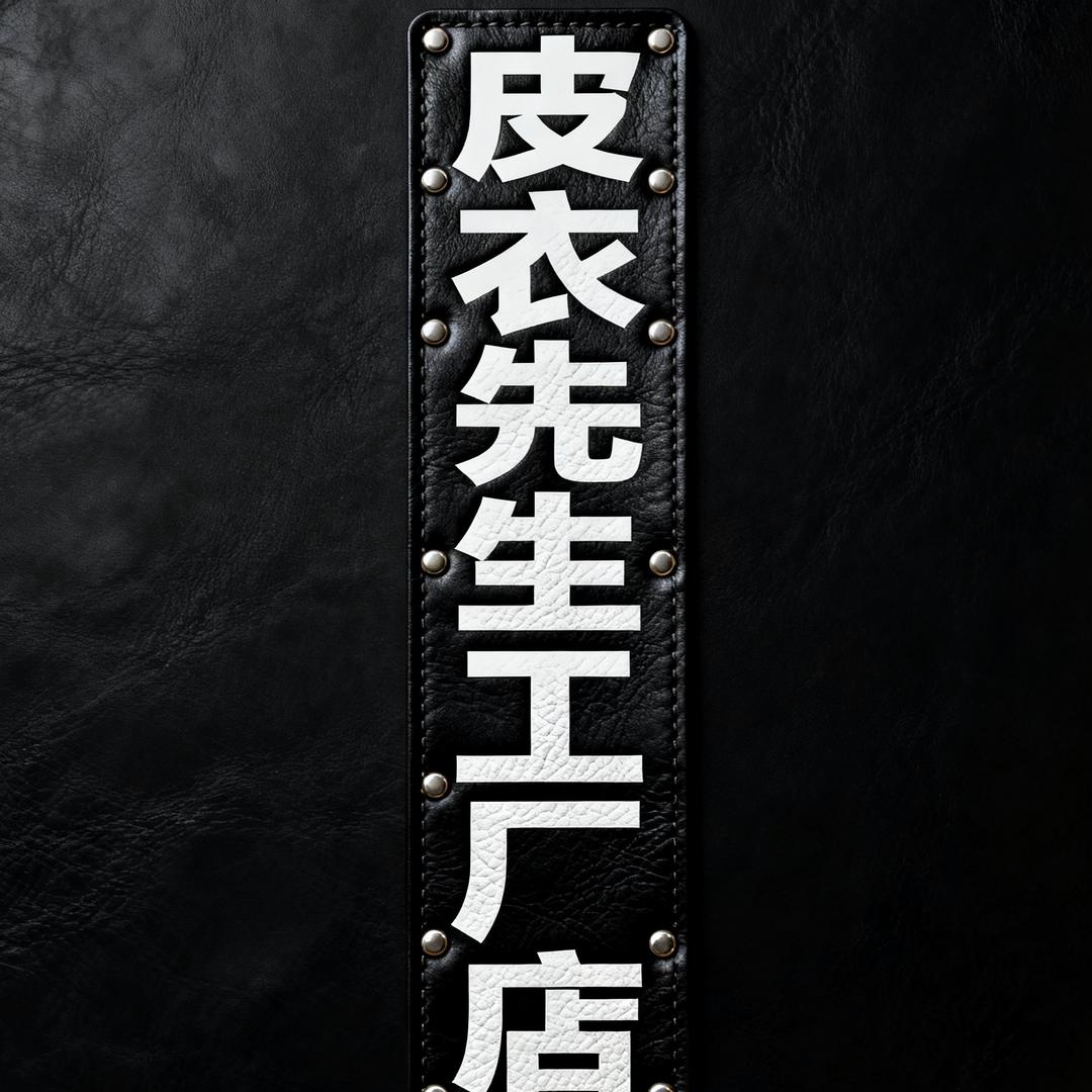 皮衣先生工厂店