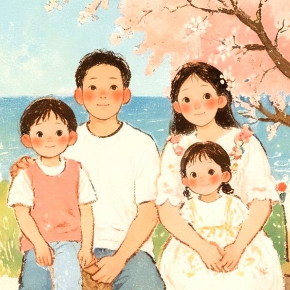 我有两颗豆子吖🥰
