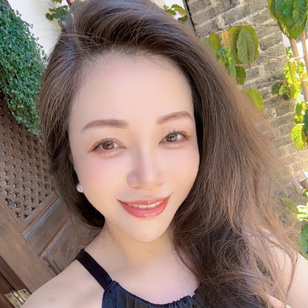 美琪儿