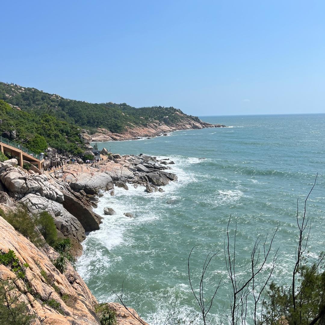 海滨海滨