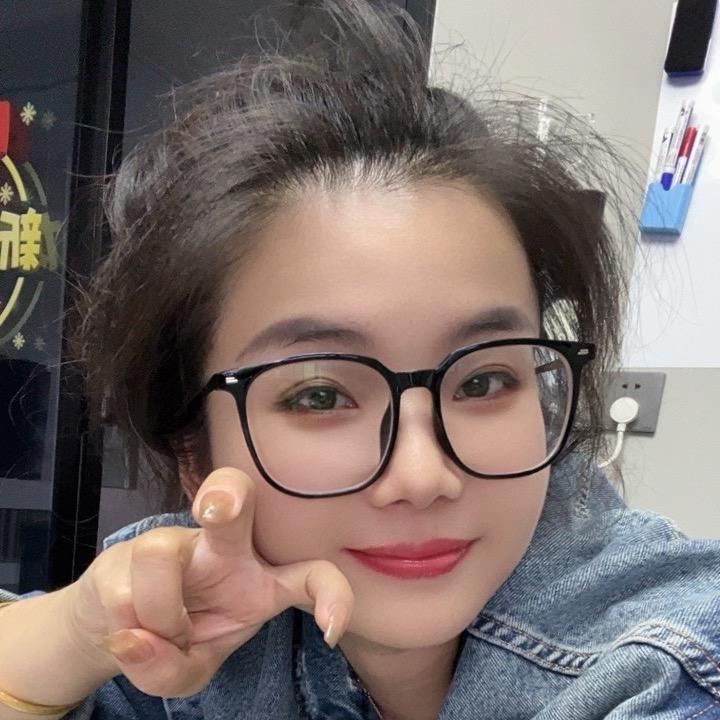 老王家二姑姐😃😄