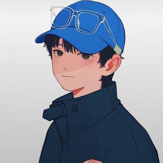 e-more头像