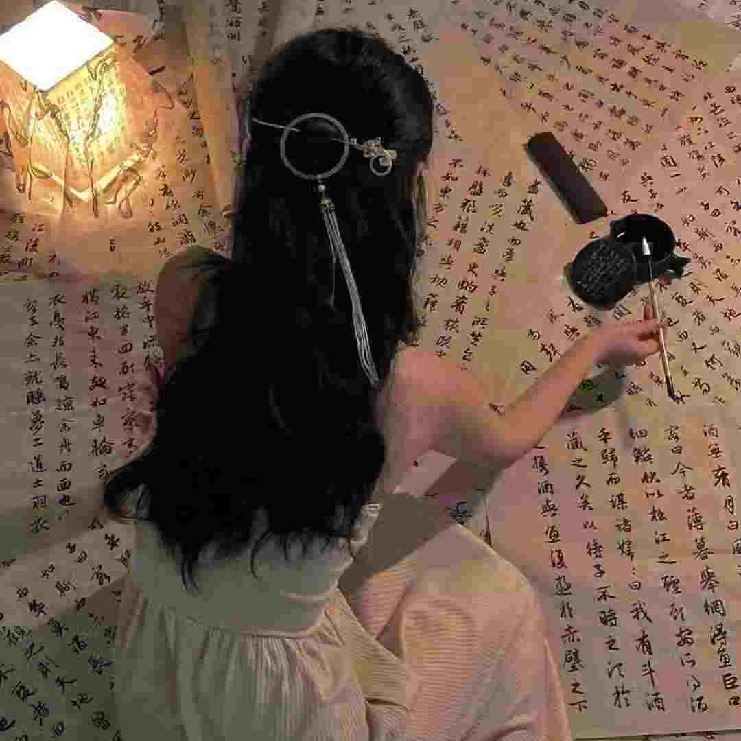 木兰姑娘