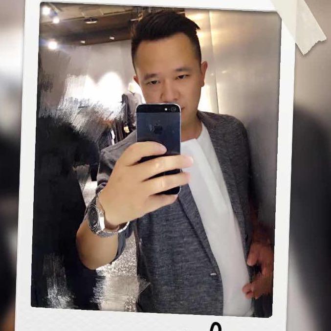 重庆设计师「牛奶+咖啡」