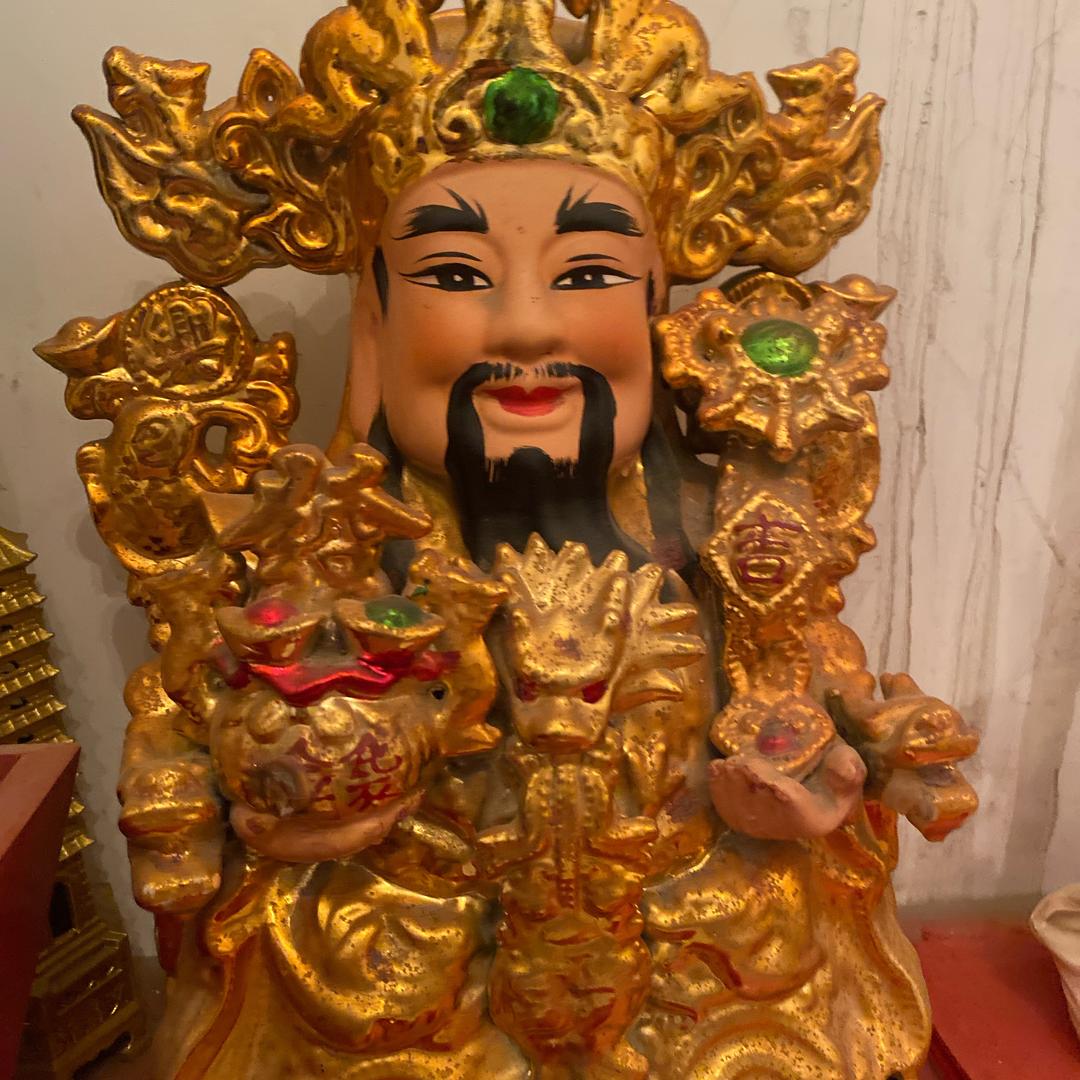 班府