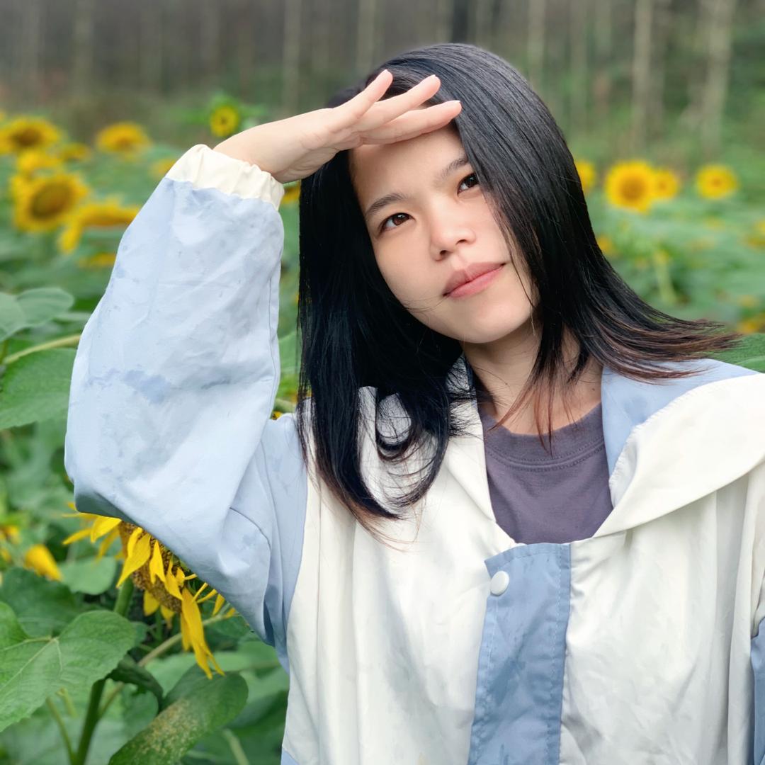 小覃😻（不姓覃）