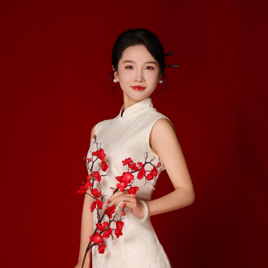明菲形体舞蹈