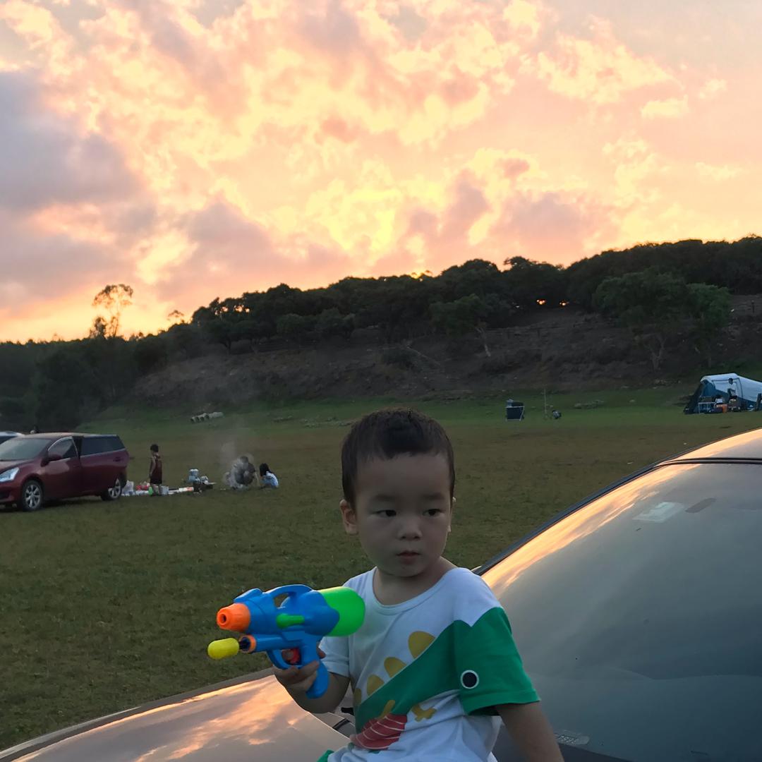 小小哲哲