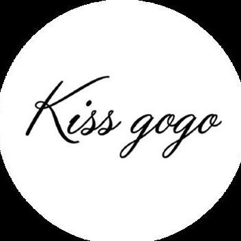 kiss gogo旗舰店