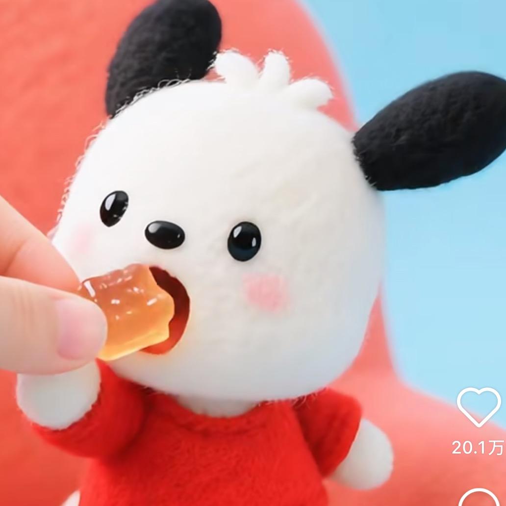 是梦里的万花筒