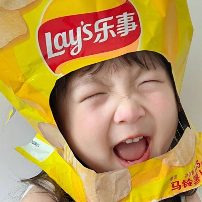 200斤的小圆子