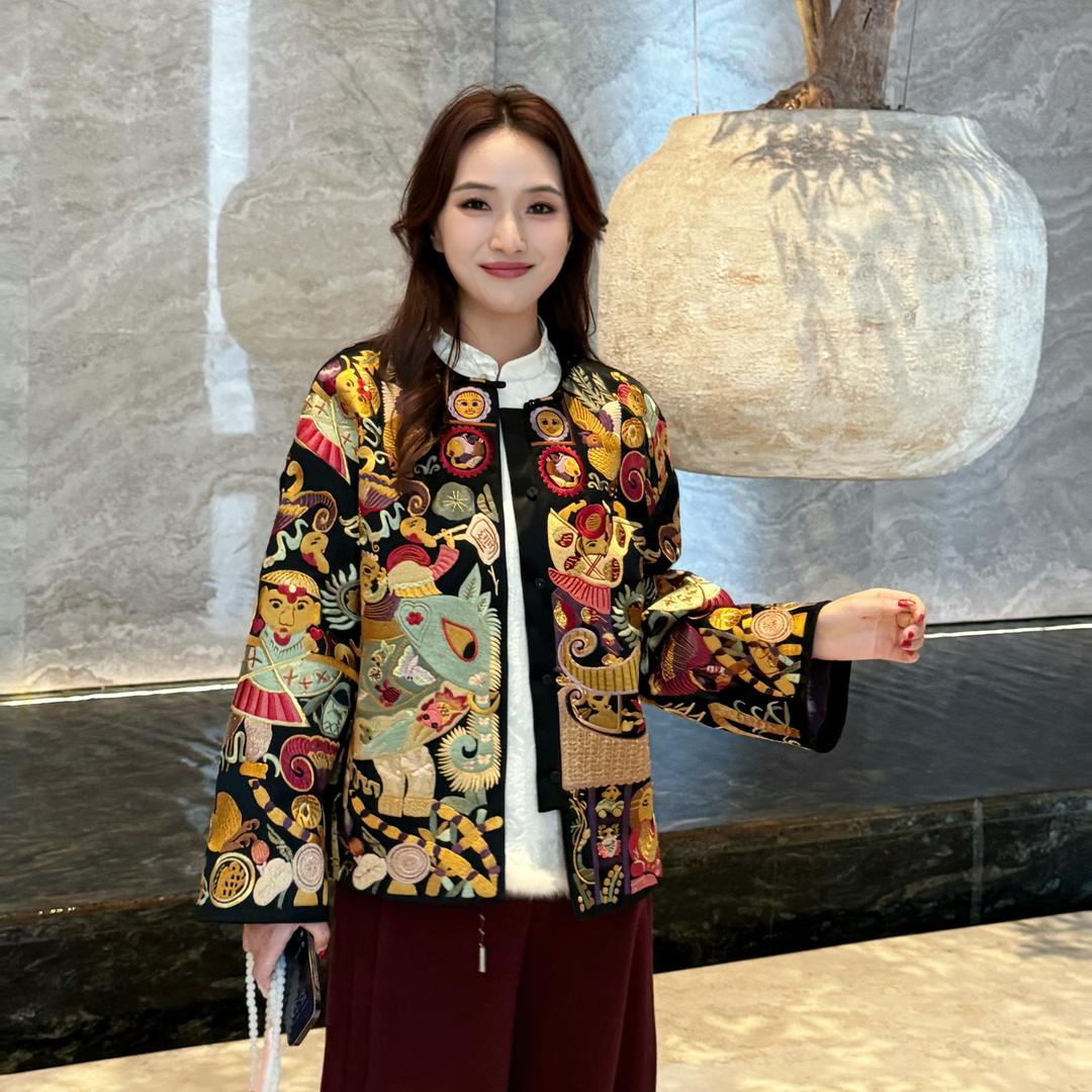 金喜JINXI