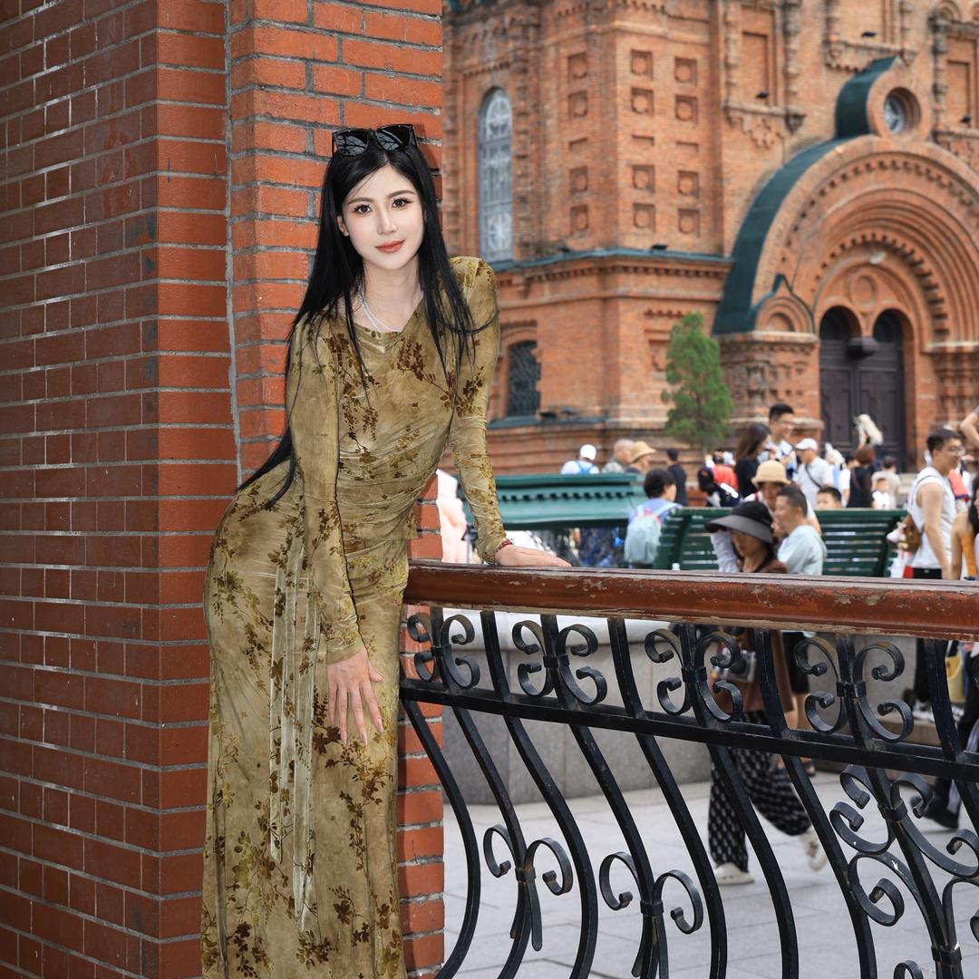 杨门女将《拒绝闲聊》
