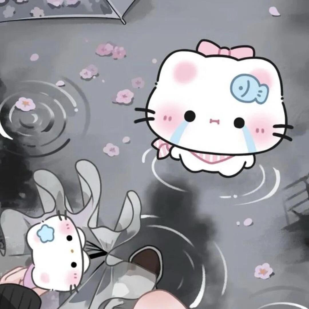 凯蒂的独角兽