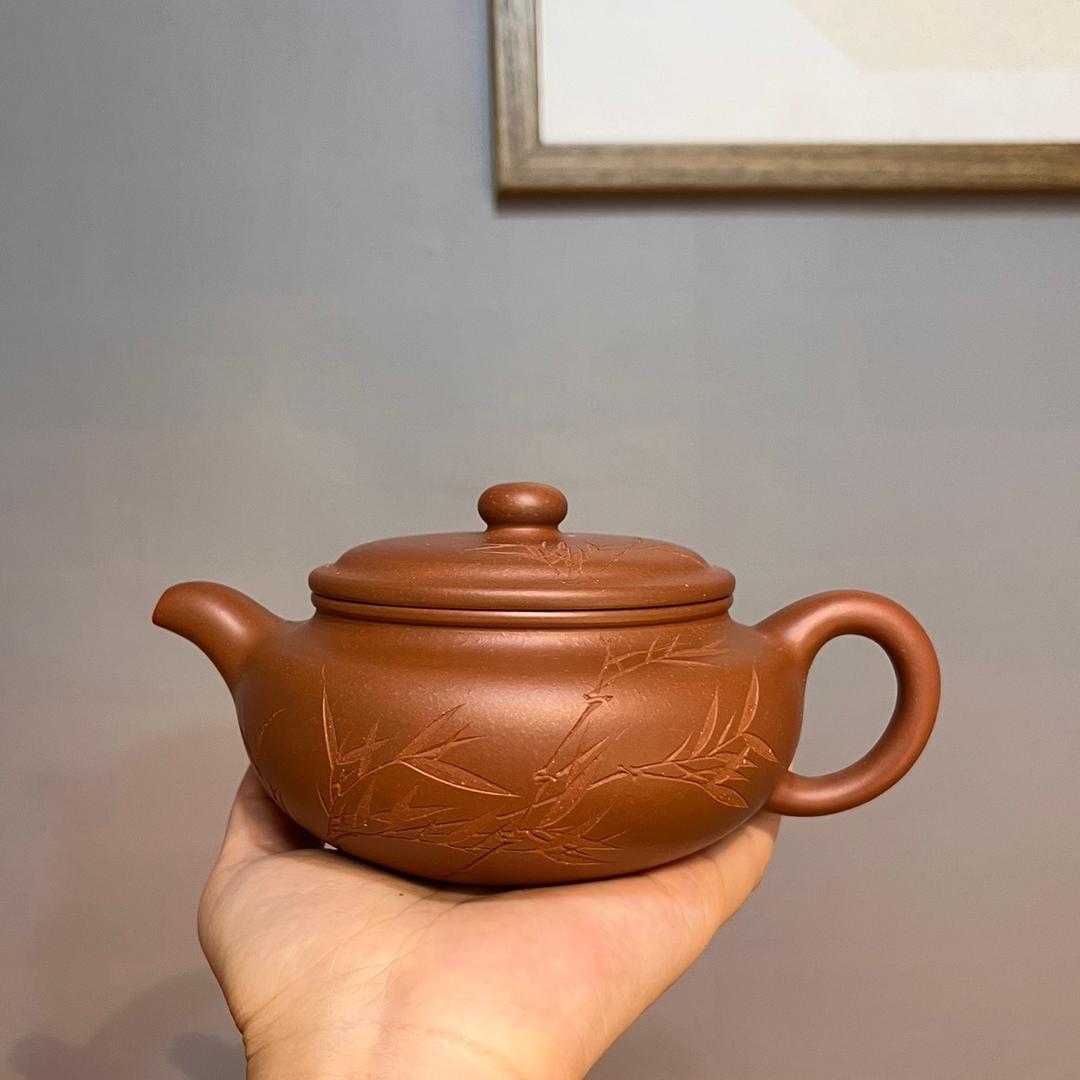 淘壶阁紫砂