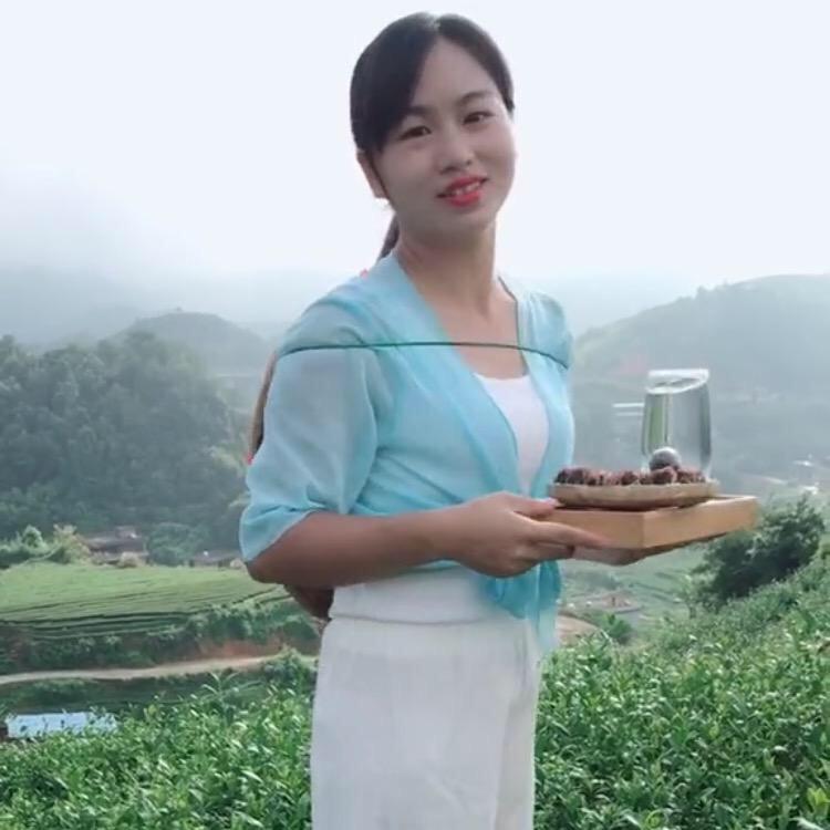 陈丽芳茶叶