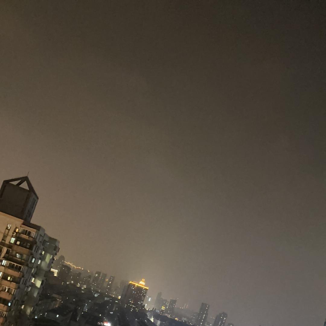 你好海山