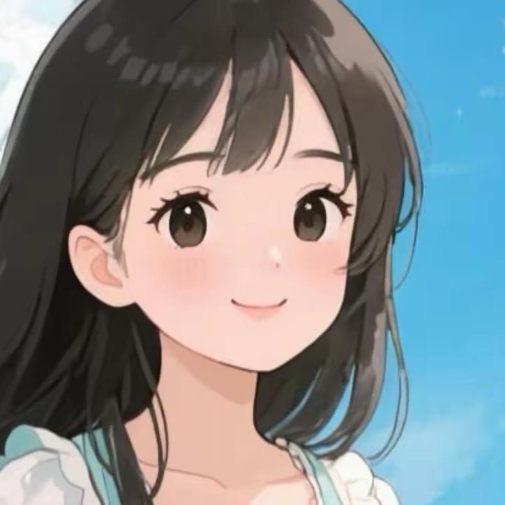 嫣然🍓