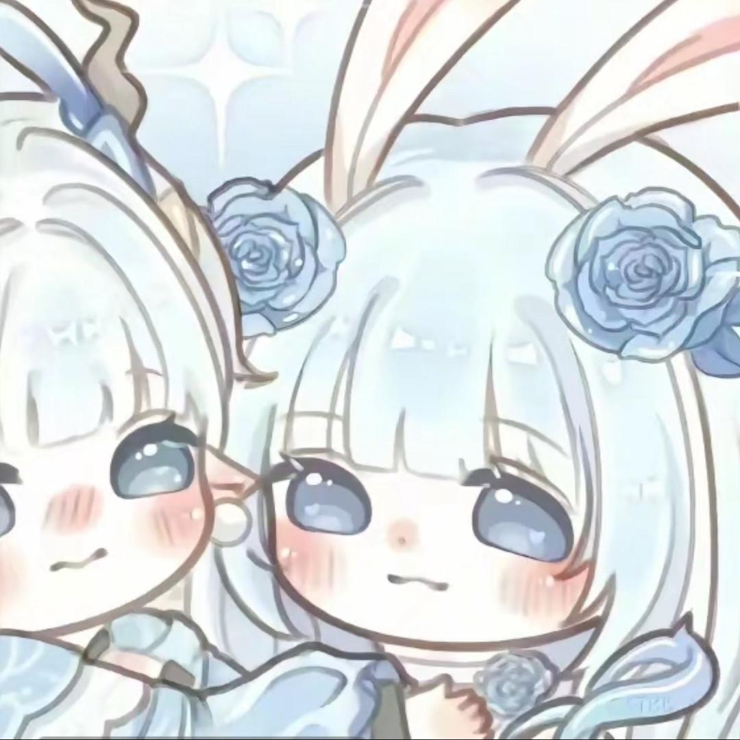 ^姩姩（反雪月阁）🦋🍚