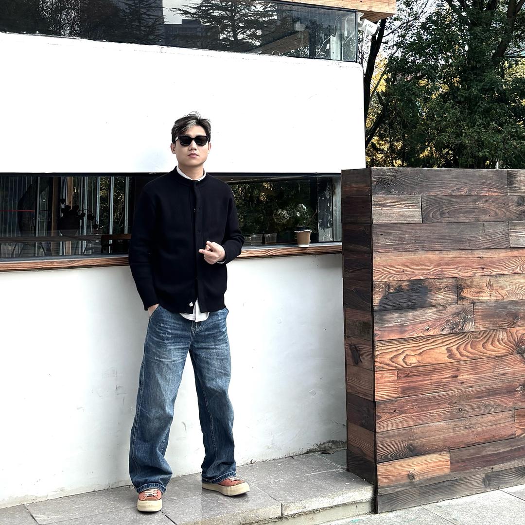 chef .吴虓