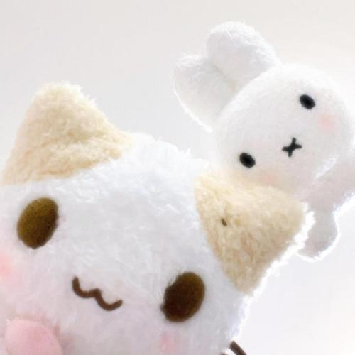魔仙女王玩偶铺