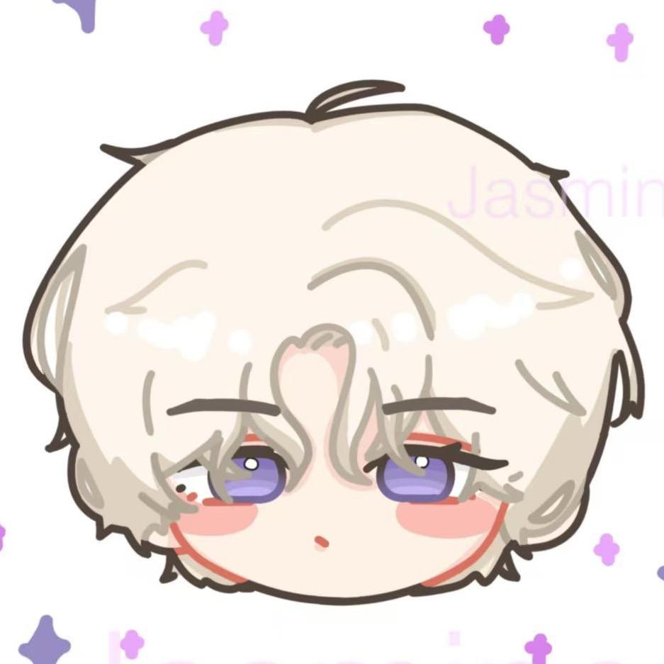 Lip头像